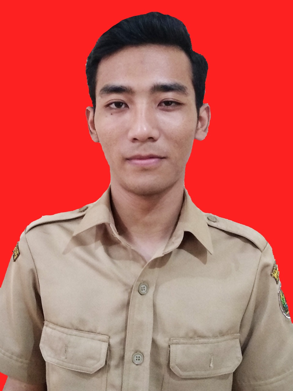 AHMAD YUSUF